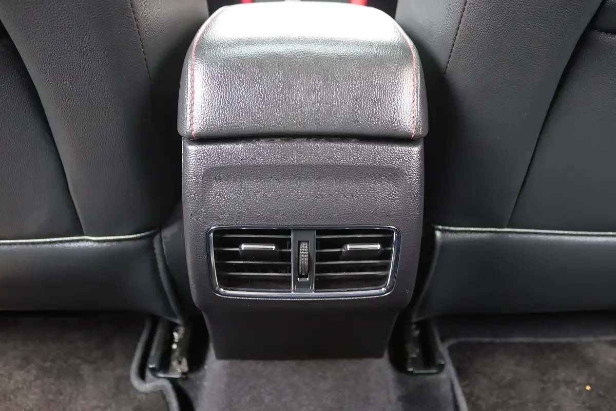 MG 6 1.5 AMT (181 hp) - 10