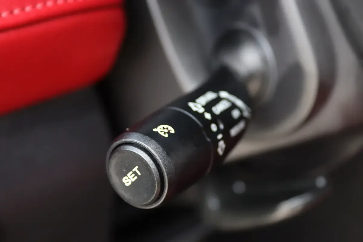 MG 6 1.5 AMT (181 hp) - 14