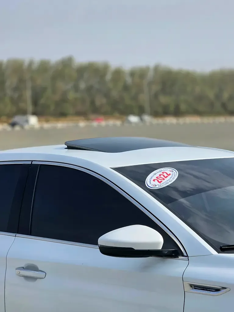 MG 6 1.5 AMT (181 حصان) - 11