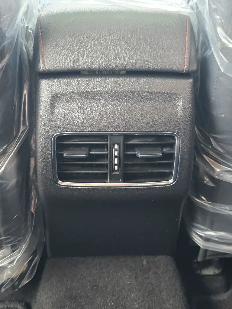 MG 6 1.5 AMT (181 حصان) - 19