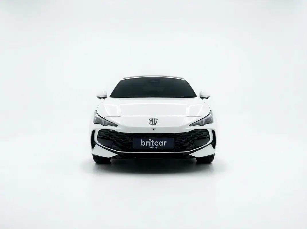 MG 7 2.0 AT (261 hp) - 5