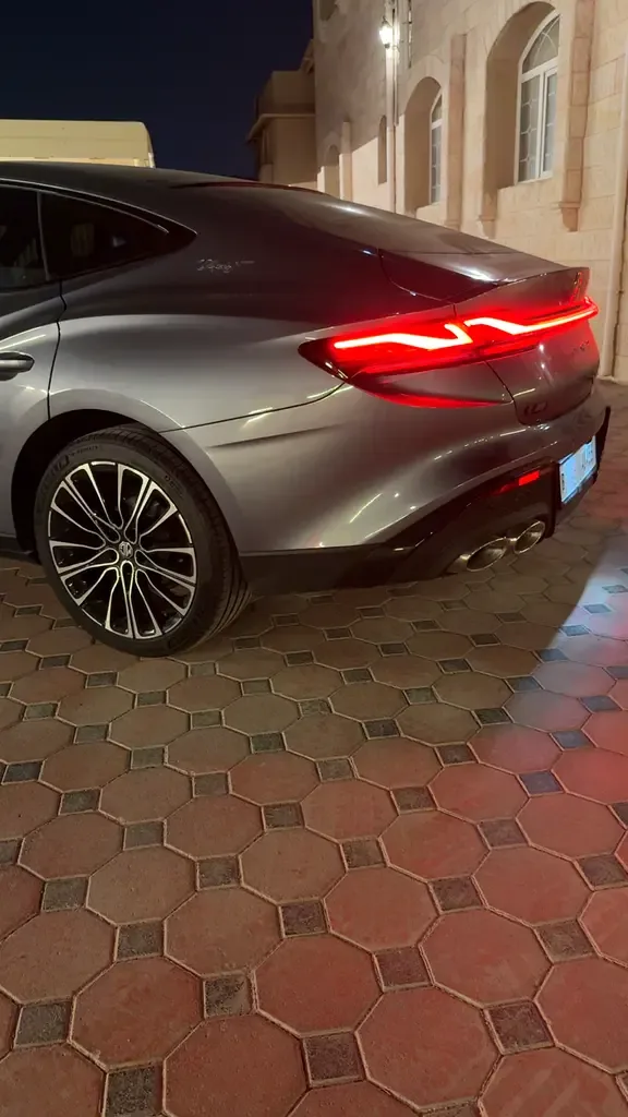 MG 7 2.0 AT (261 hp) - 10