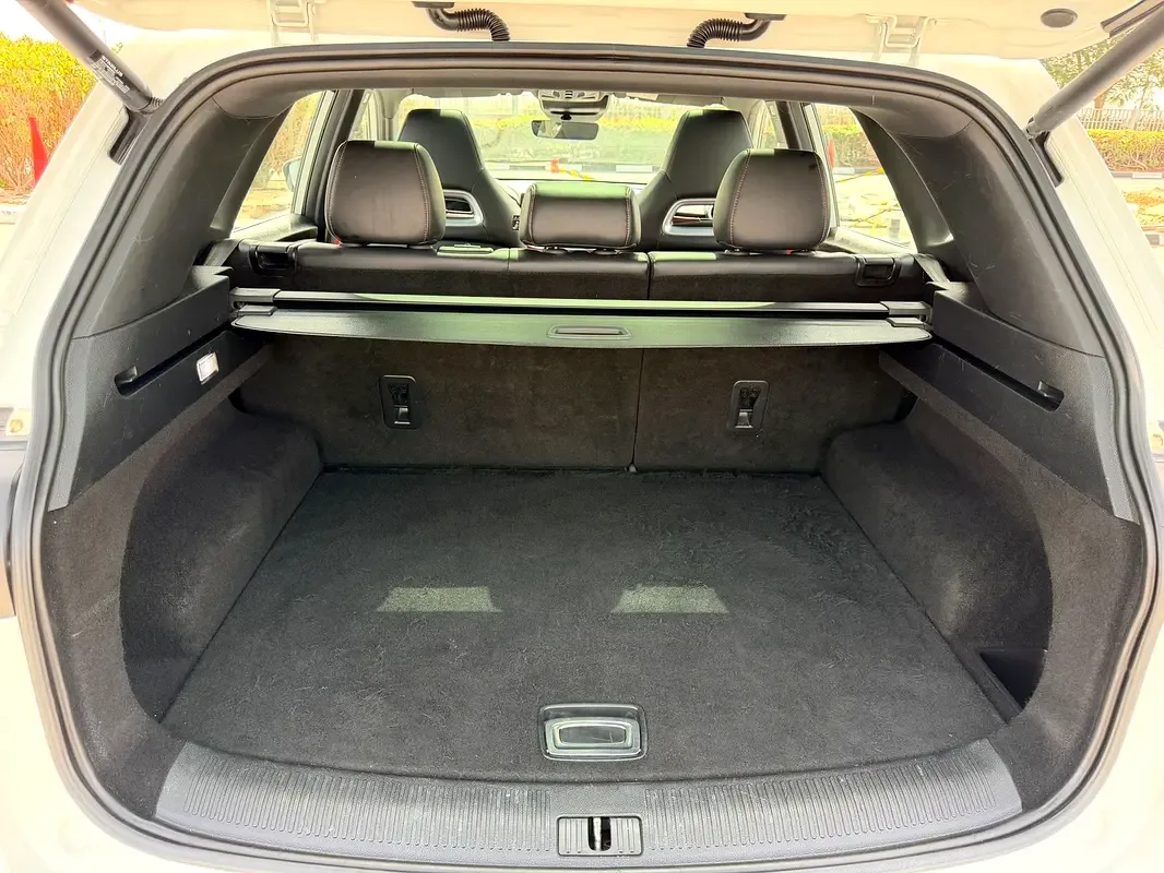 MG HS 1.5 AMT (148 حصان) - 18