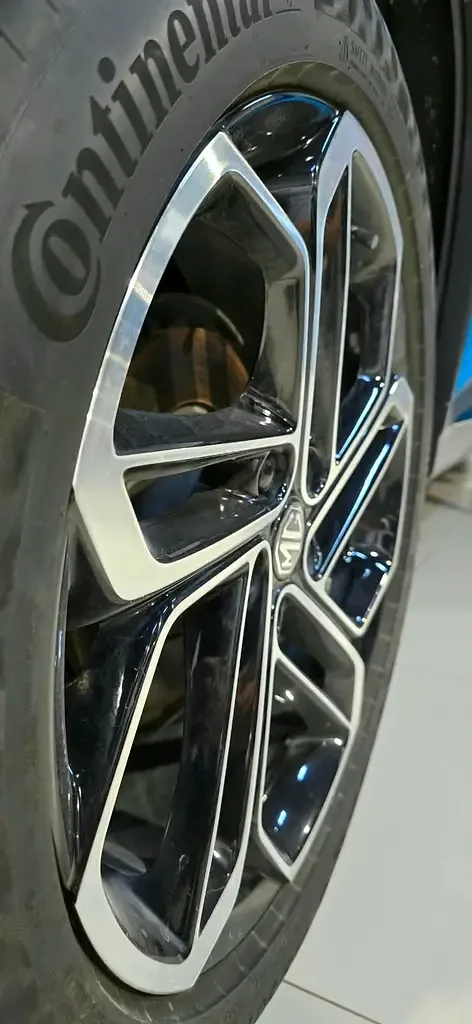 MG One 1.5 CVT (181 hp) - 14