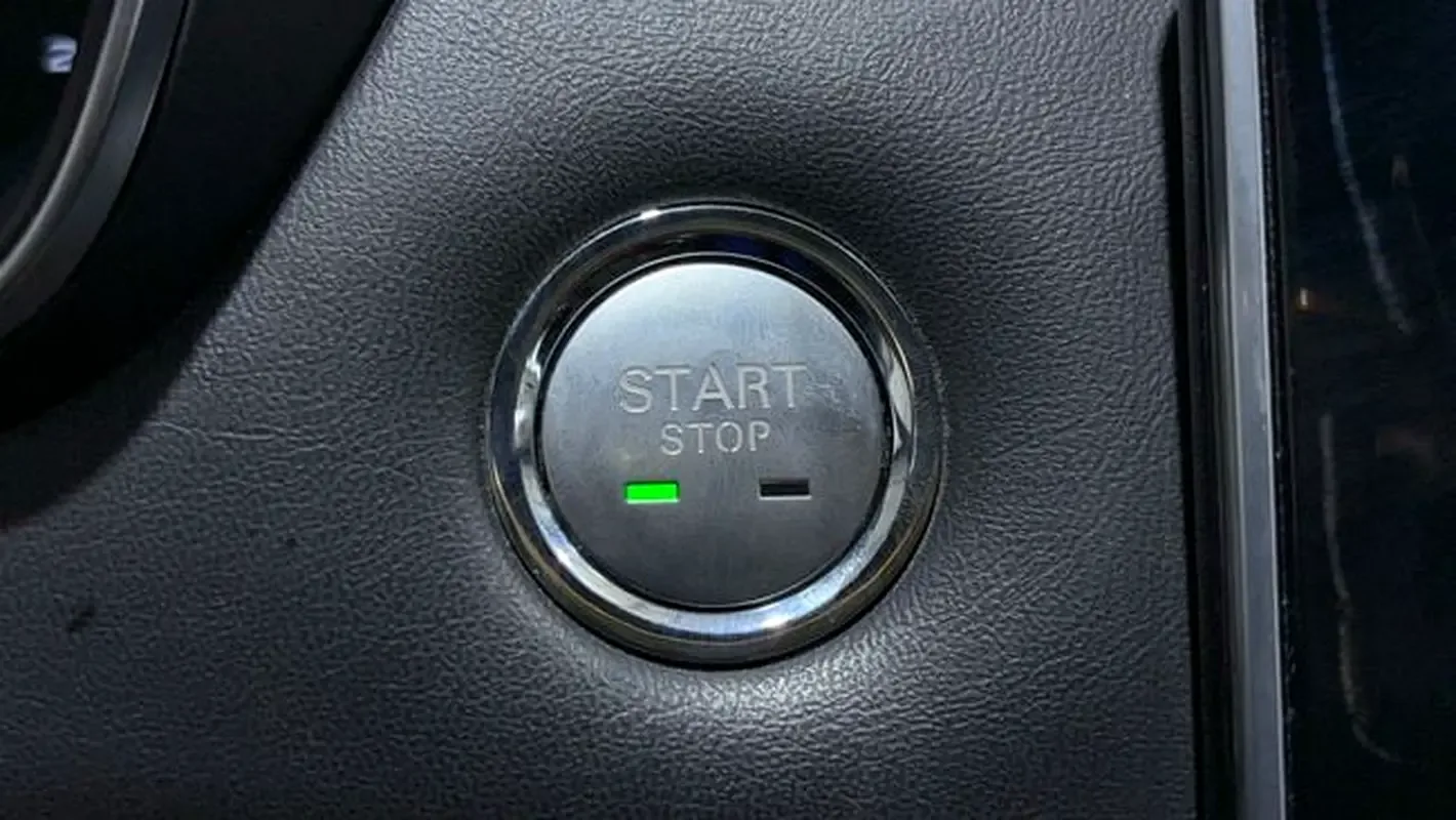 MG RX5 1.5 AMT (169 hp) - 13