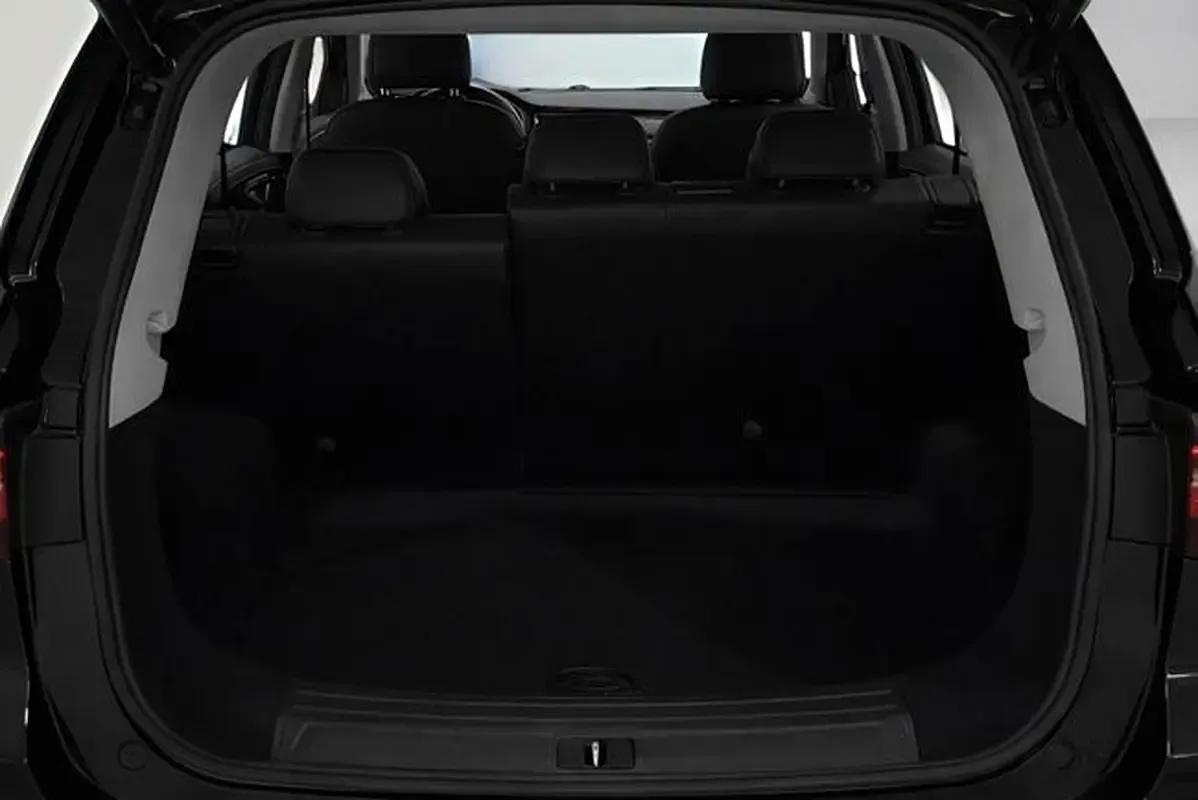 MG RX5 1.5 AMT (169 hp) - 14