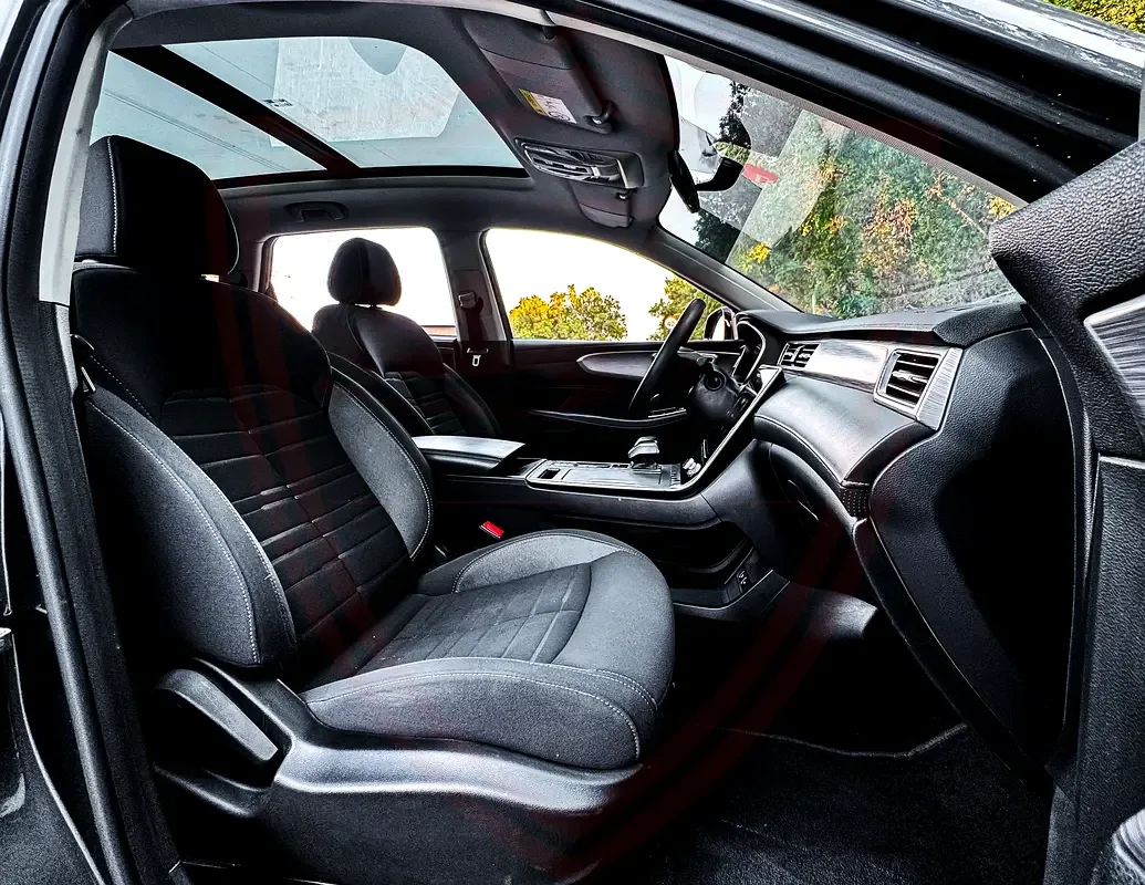 MG RX5 1.5 AMT (171 hp) - 10
