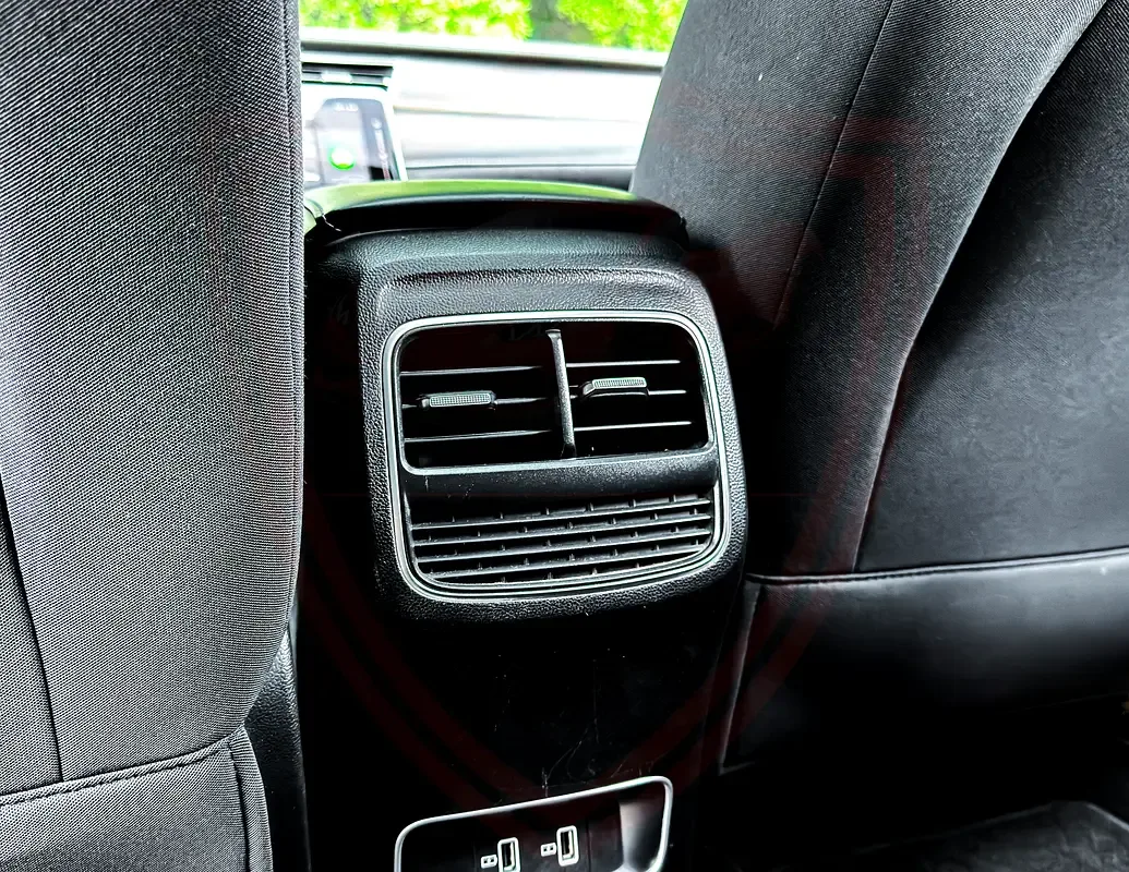 MG RX5 1.5 AMT (171 hp) - 12