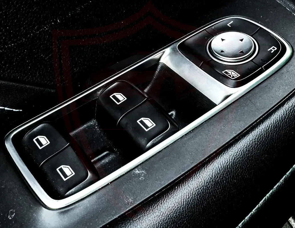 MG RX5 1.5 AMT (171 hp) - 20