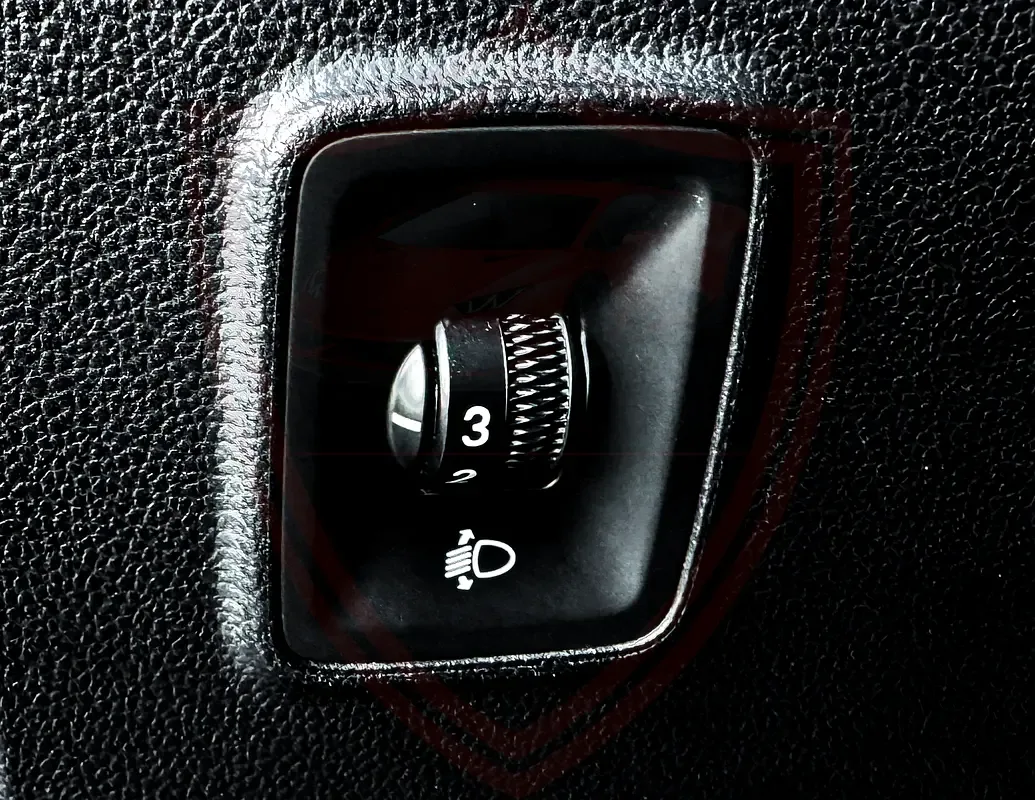 MG RX5 1.5 AMT (171 hp) - 19