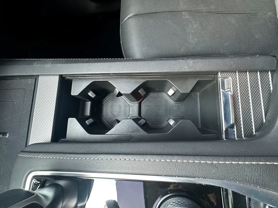 MG RX9 2.0 AT AWD (204 hp) - 18