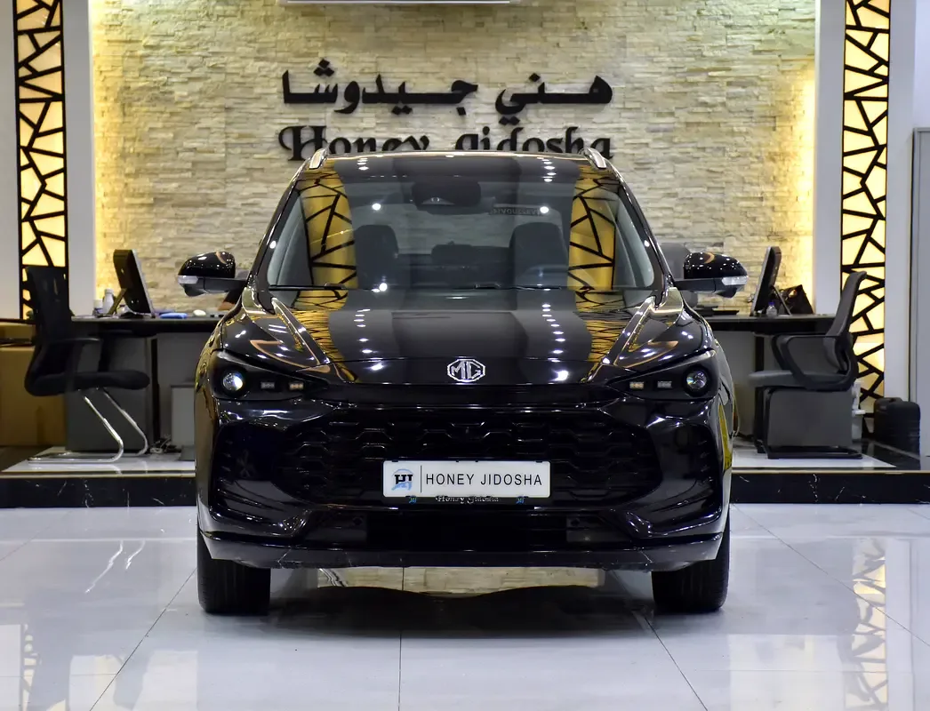 MG ZS 1.5 CVT (114 hp)