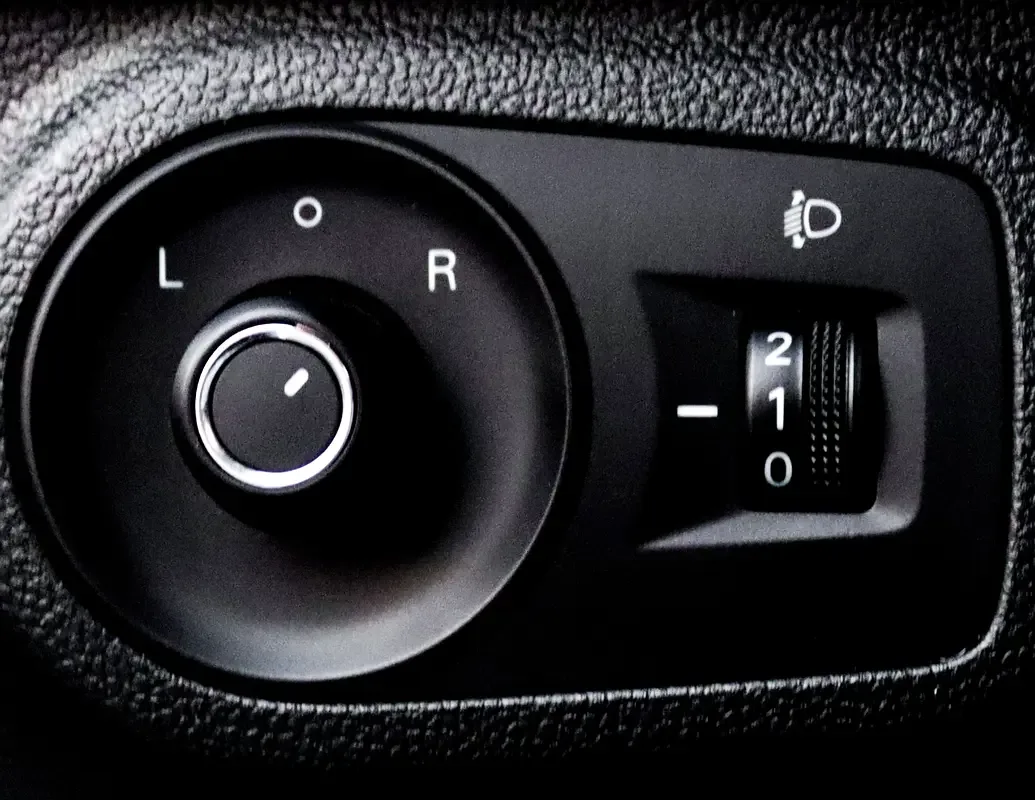 MG ZS 1.5 CVT (114 hp) - 17