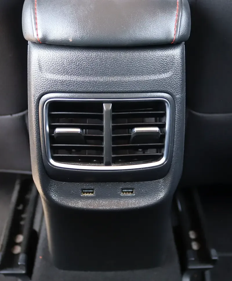 MG ZS 1.5 CVT (114 hp) - 12