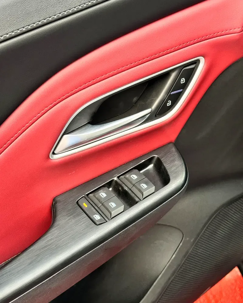 MG ZS 1.5 CVT (114 hp) - 15