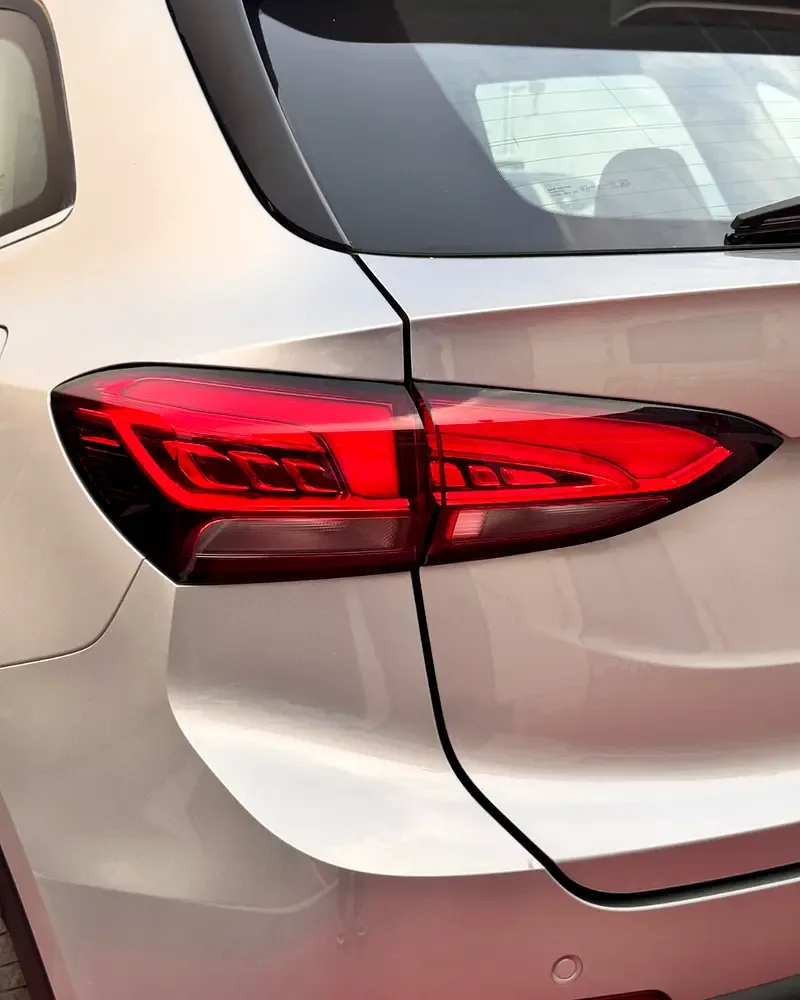 MG ZS 1.5 CVT (114 hp) - 7