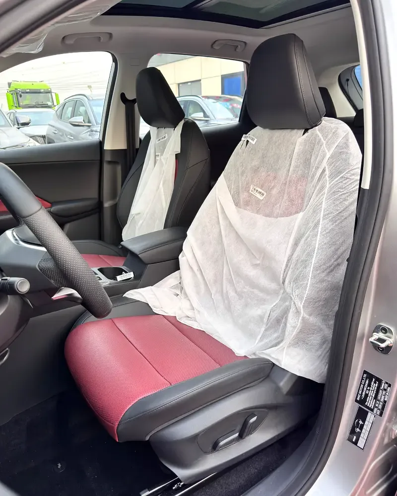 MG ZS 1.5 CVT (114 hp) - 10