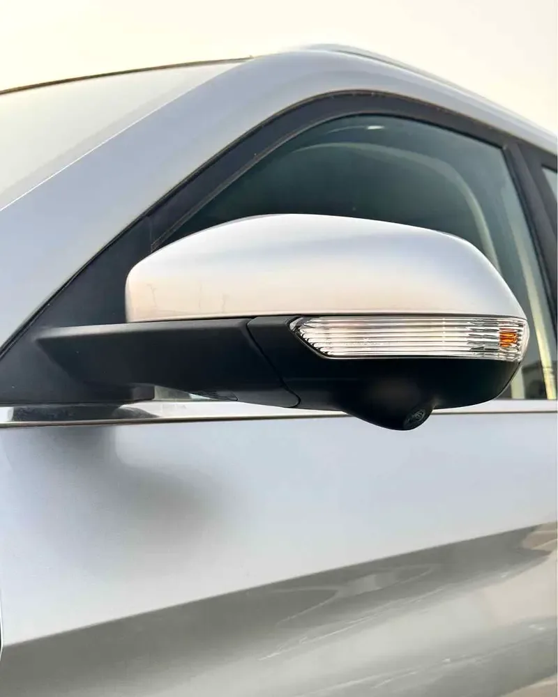 MG ZS 1.5 CVT (114 hp) - 6