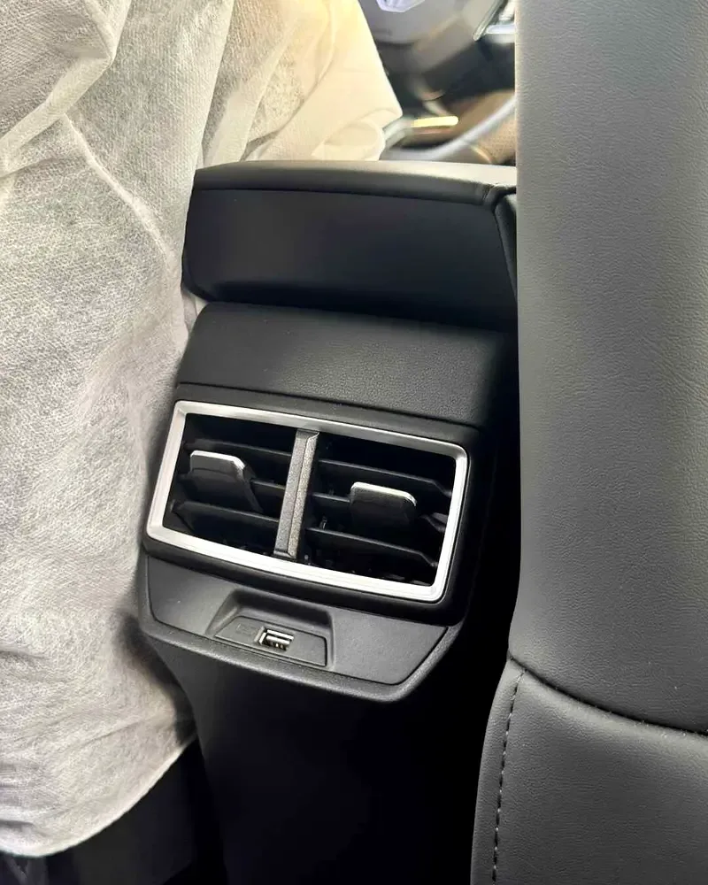 MG ZS 1.5 CVT (114 hp) - 14