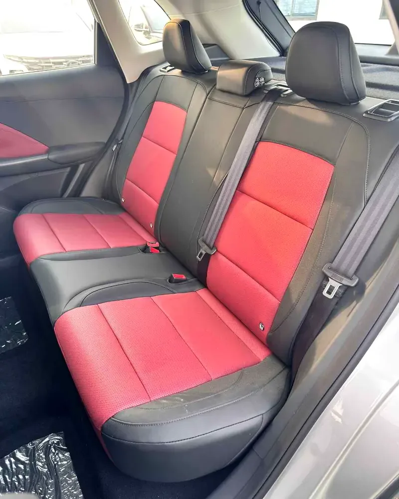 MG ZS 1.5 CVT (114 hp) - 13
