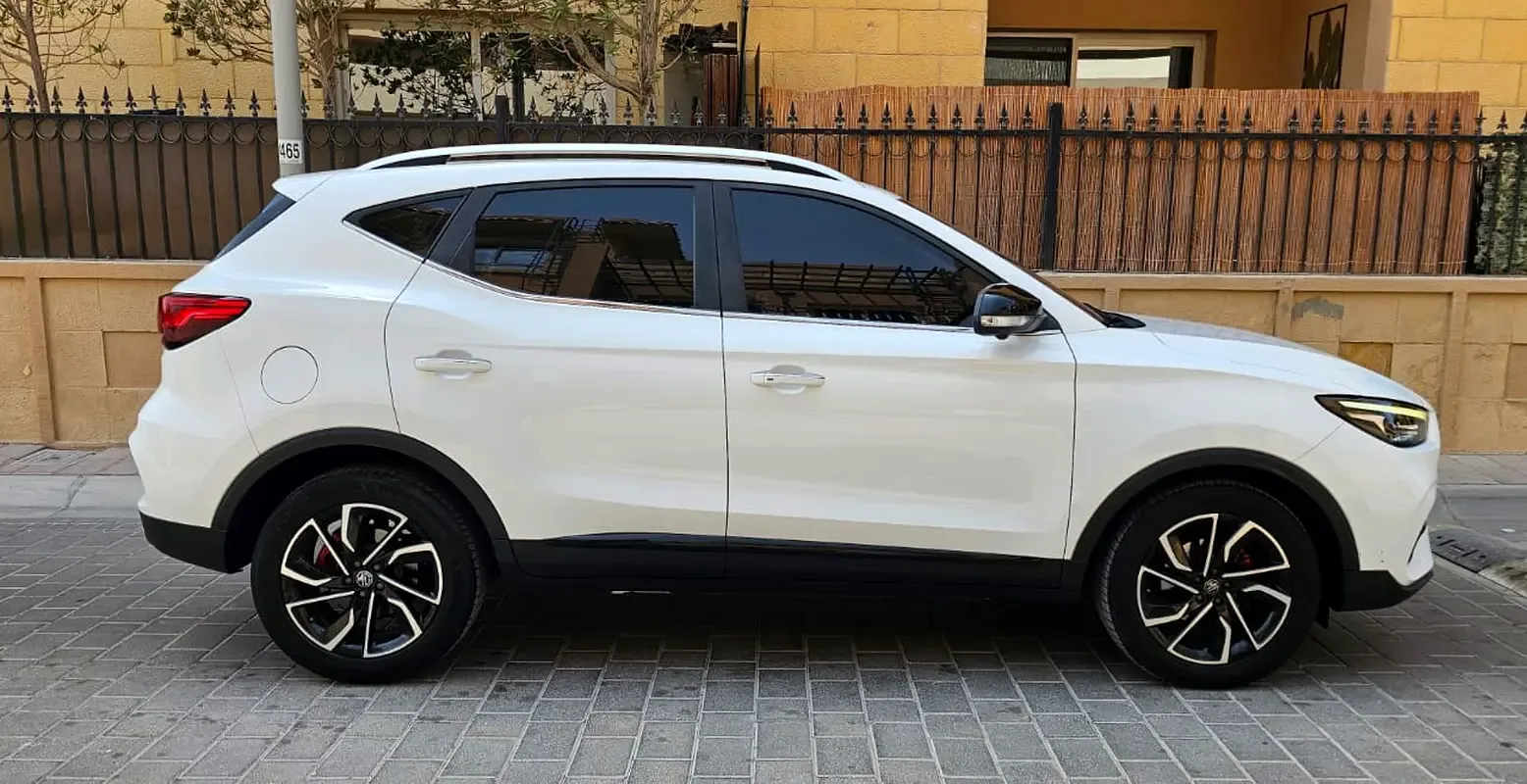 MG ZS 1.5 CVT (114 hp) - 9