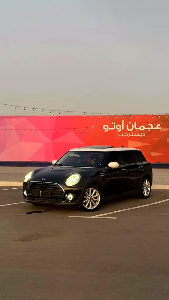 Mini Clubman 1.5 AMT (136 hp)
