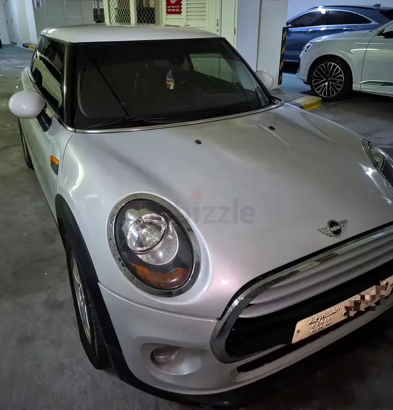Mini Cooper 1.5 AT (136 حصان) - 2