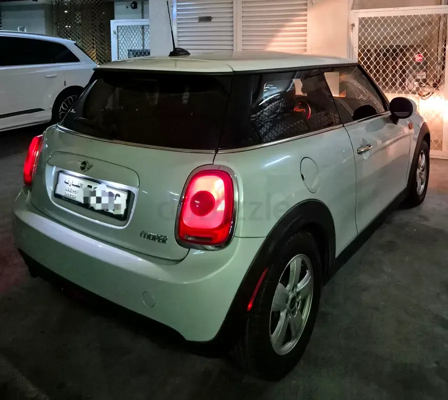Mini Cooper 1.5 AT (136 حصان) - 4