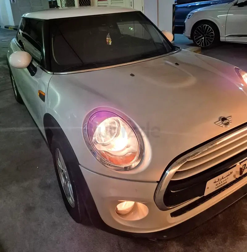 Mini Cooper 1.5 AT (136 حصان) - 5