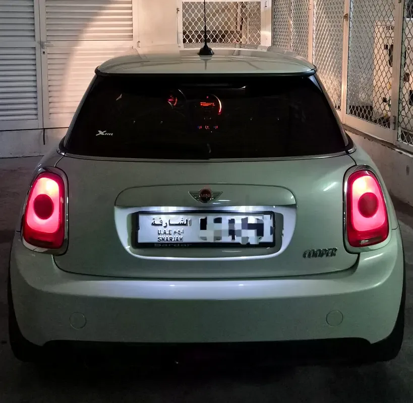 Mini Cooper 1.5 AT (136 حصان) - 3