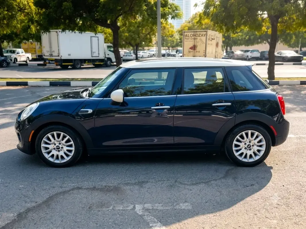 Mini Cooper 1.5 AT (136 hp) - 3
