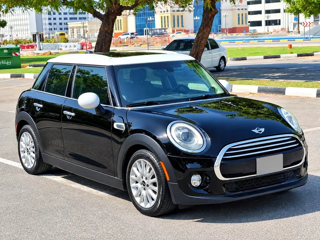 Mini Cooper 1.5 AT (136 hp) - 4