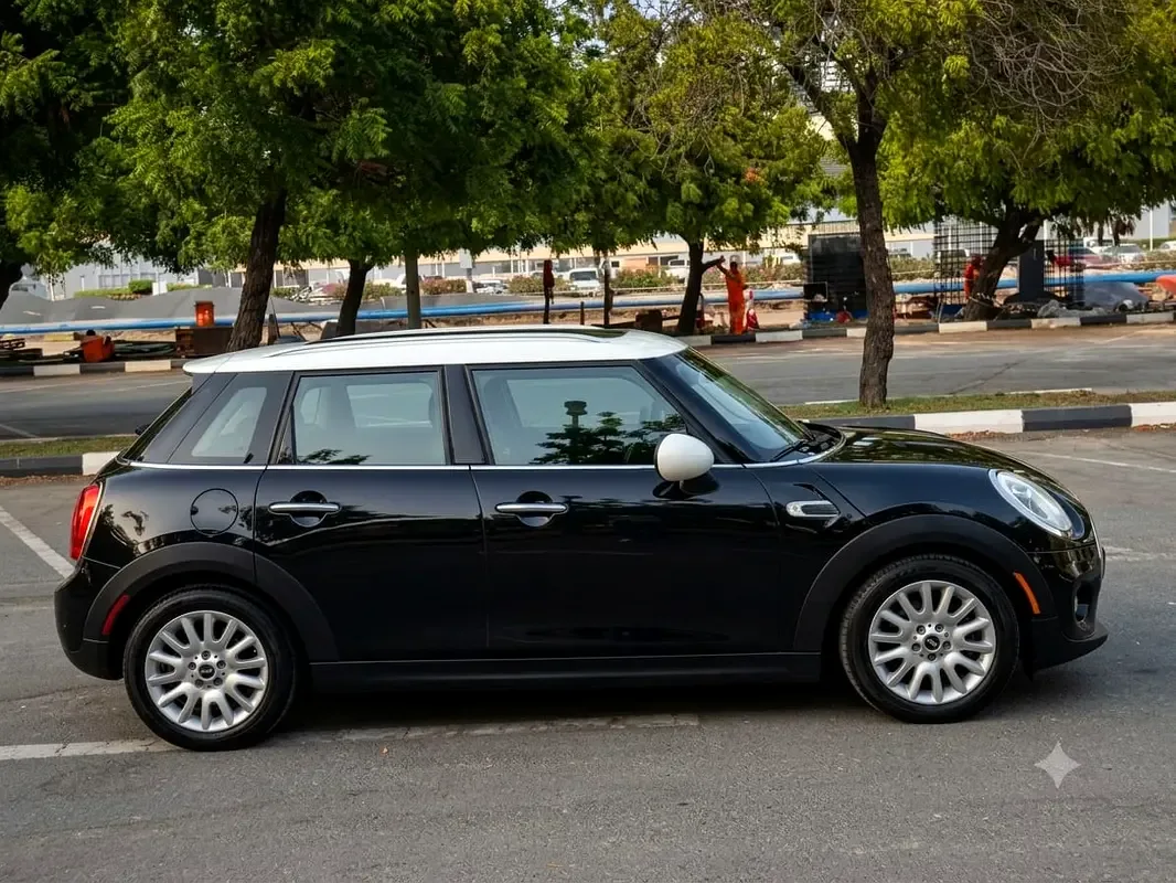 Mini Cooper 1.5 AT (136 hp) - 2