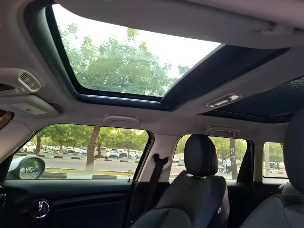 Mini Cooper 1.5 AT (136 hp) - 6