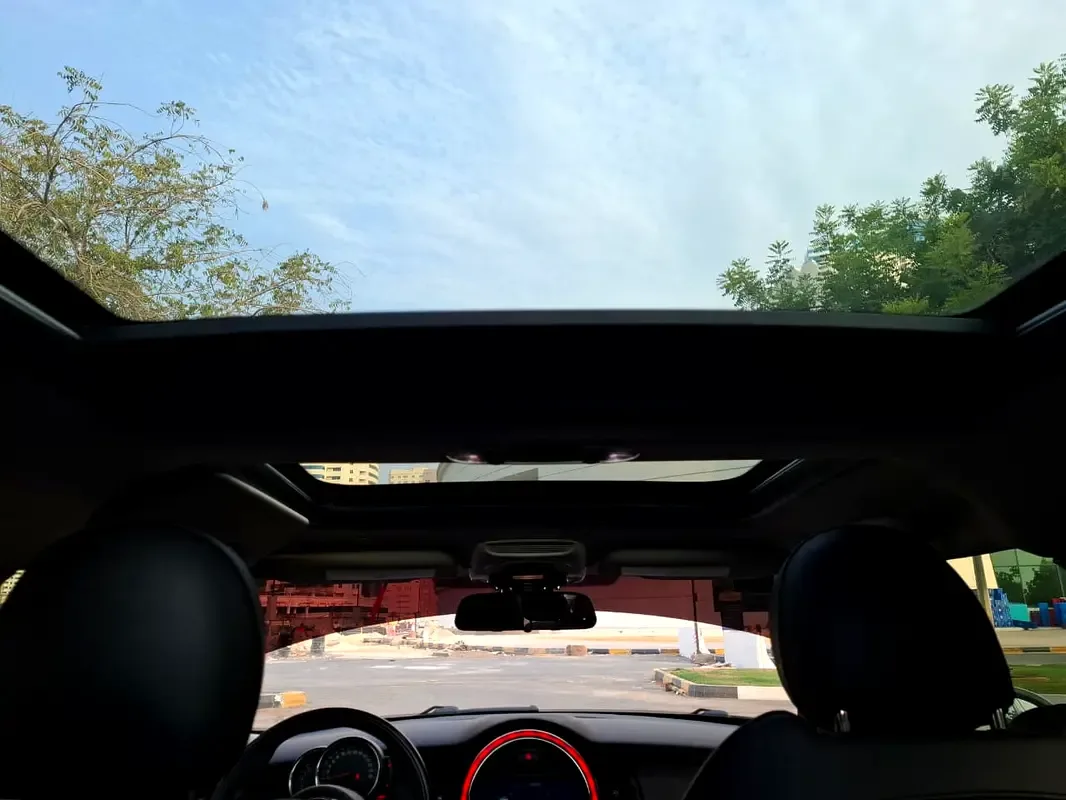 Mini Cooper 1.5 AT (136 hp) - 7
