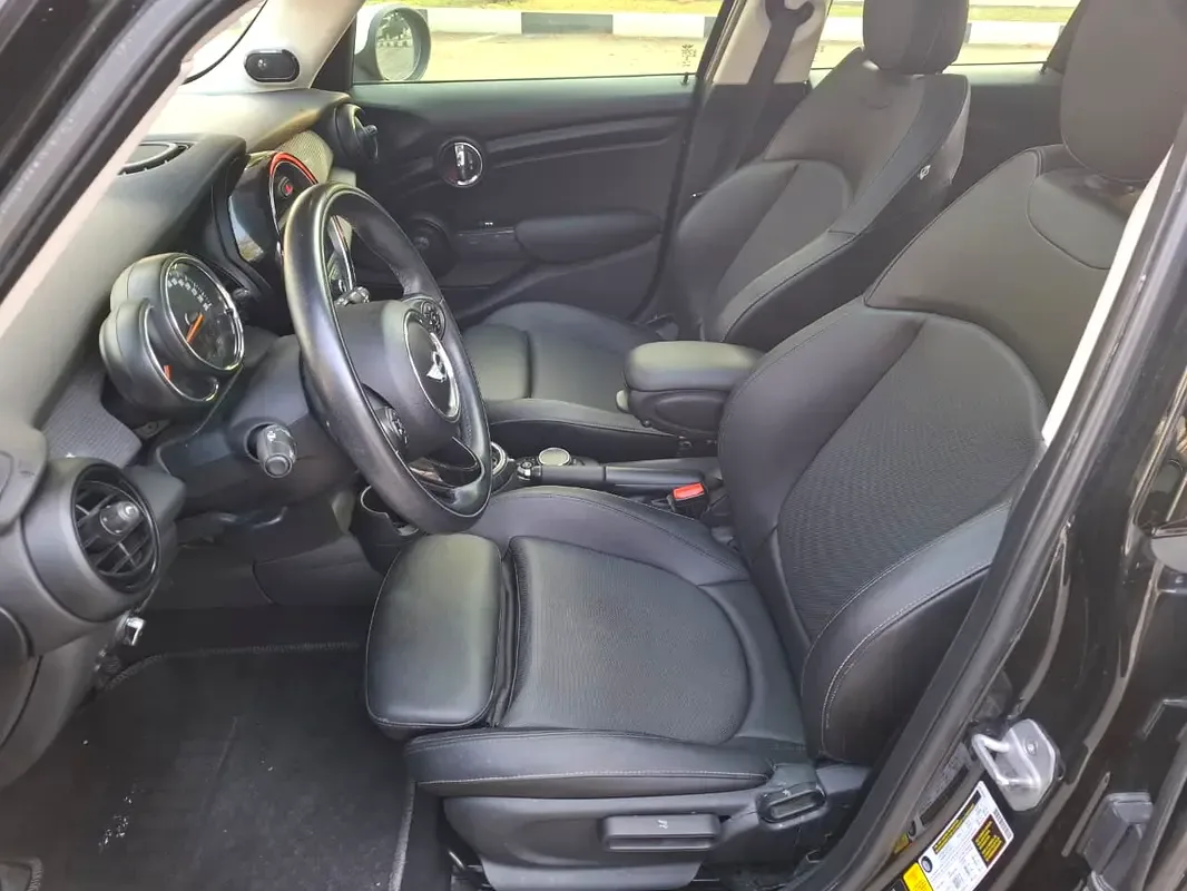 Mini Cooper 1.5 AT (136 hp) - 8