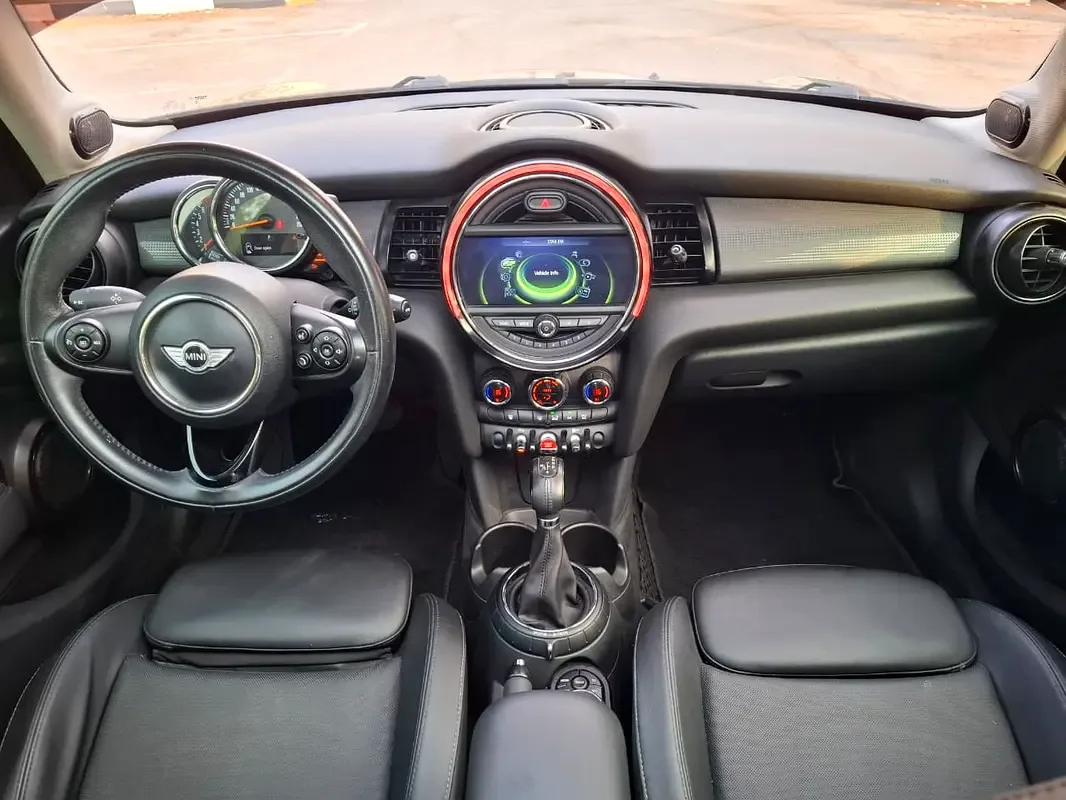 Mini Cooper 1.5 AT (136 hp) - 10