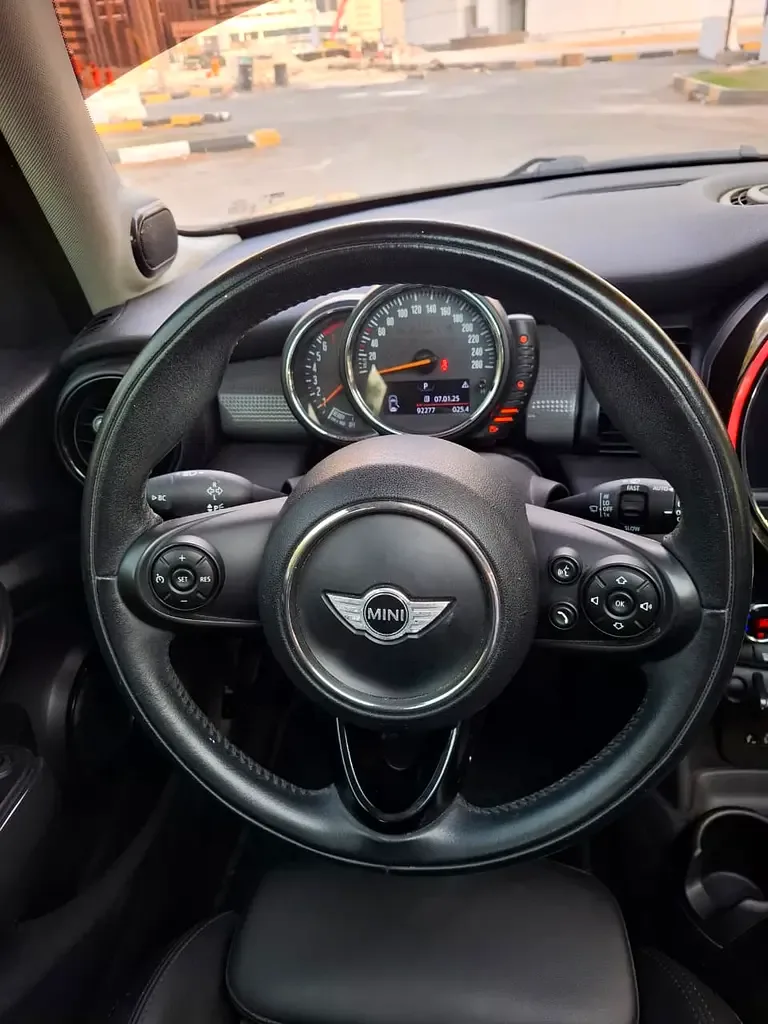 Mini Cooper 1.5 AT (136 hp) - 11