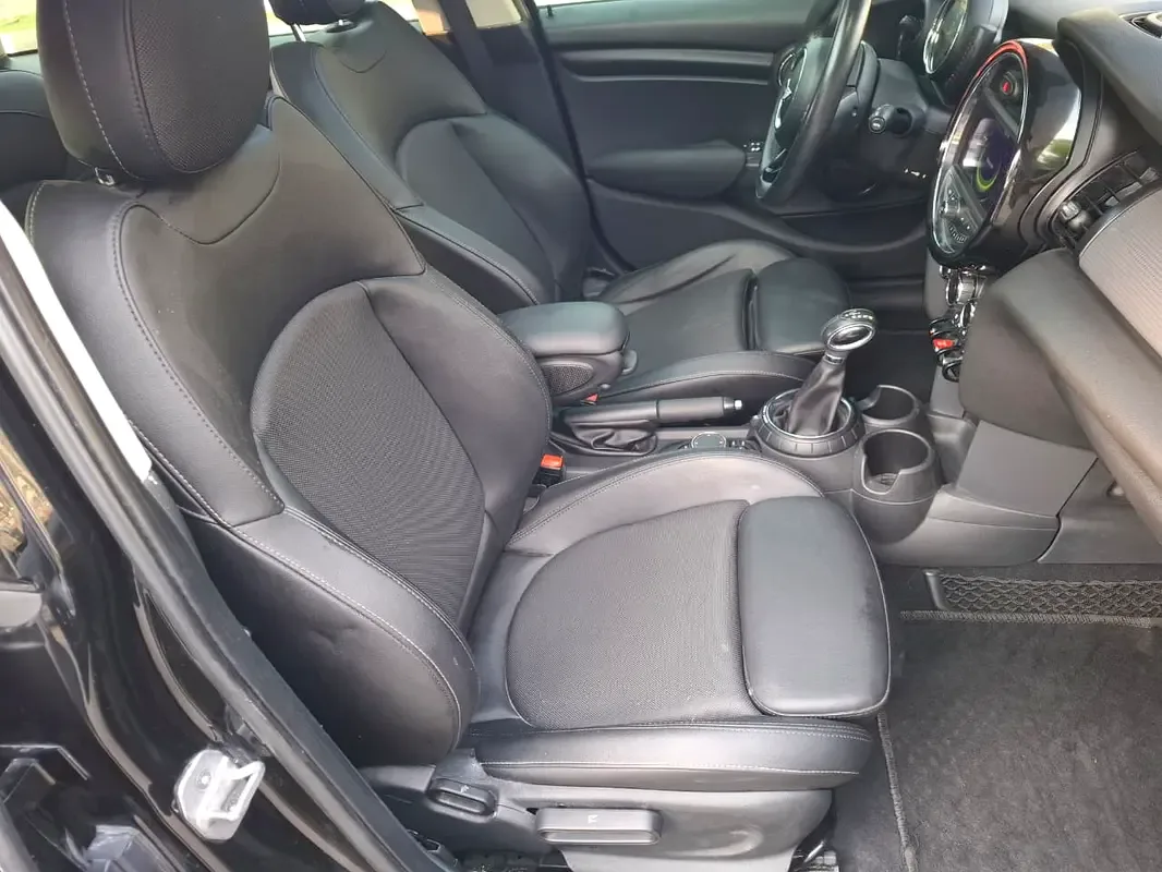 Mini Cooper 1.5 AT (136 hp) - 9