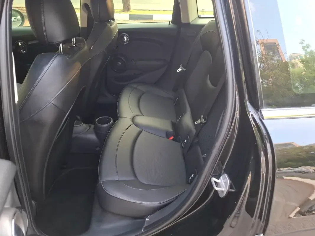 Mini Cooper 1.5 AT (136 hp) - 13
