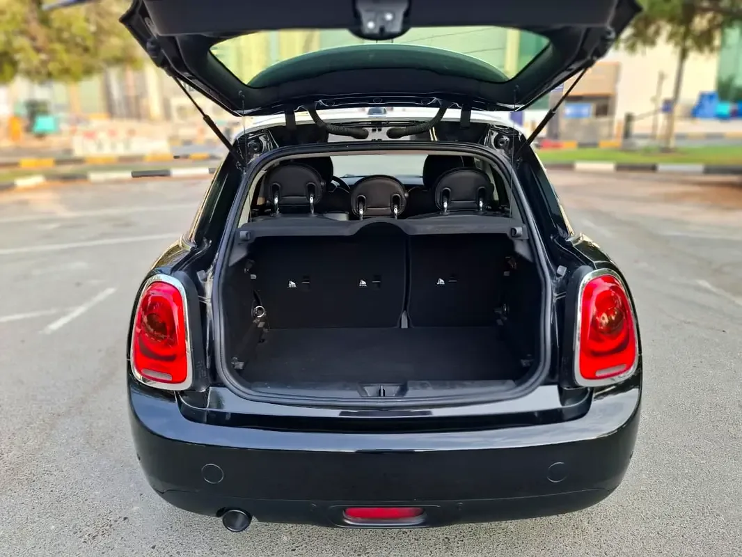 Mini Cooper 1.5 AT (136 hp) - 16