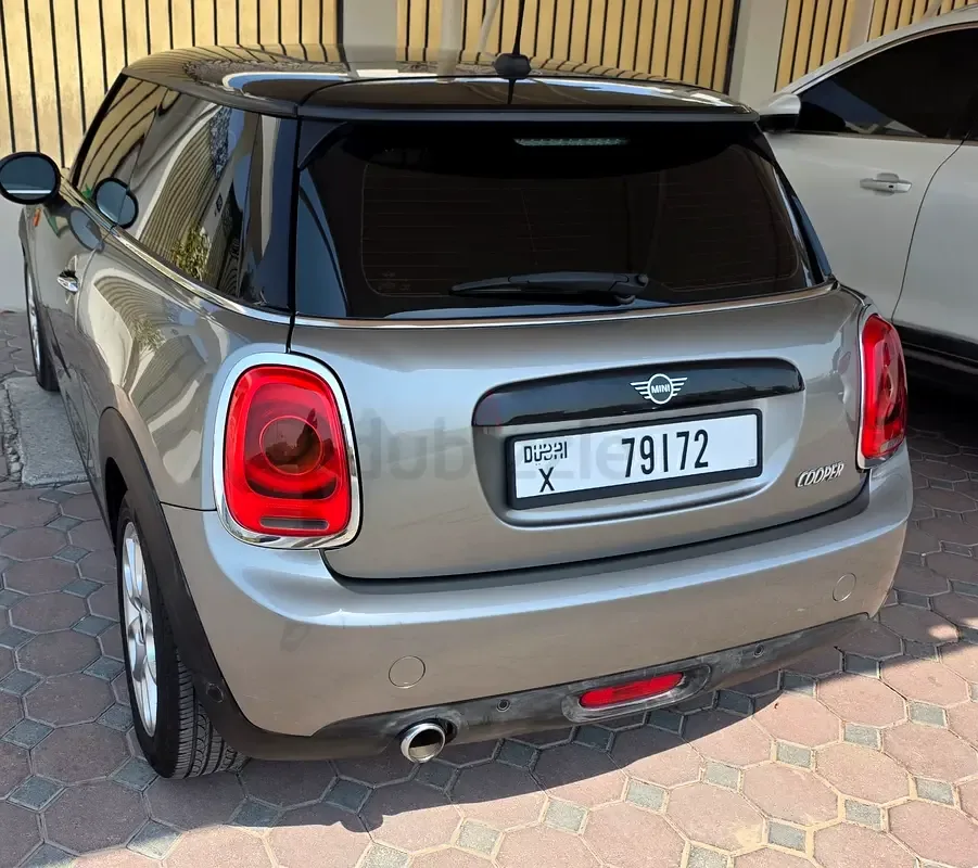 Mini Cooper 1.5 AT (136 حصان) - 4
