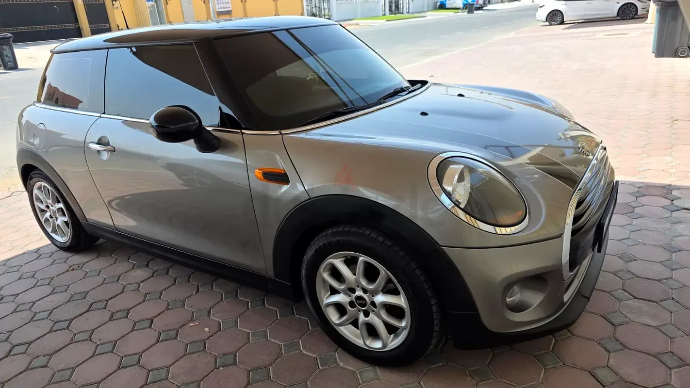 Mini Cooper 1.5 AT (136 حصان) - 5