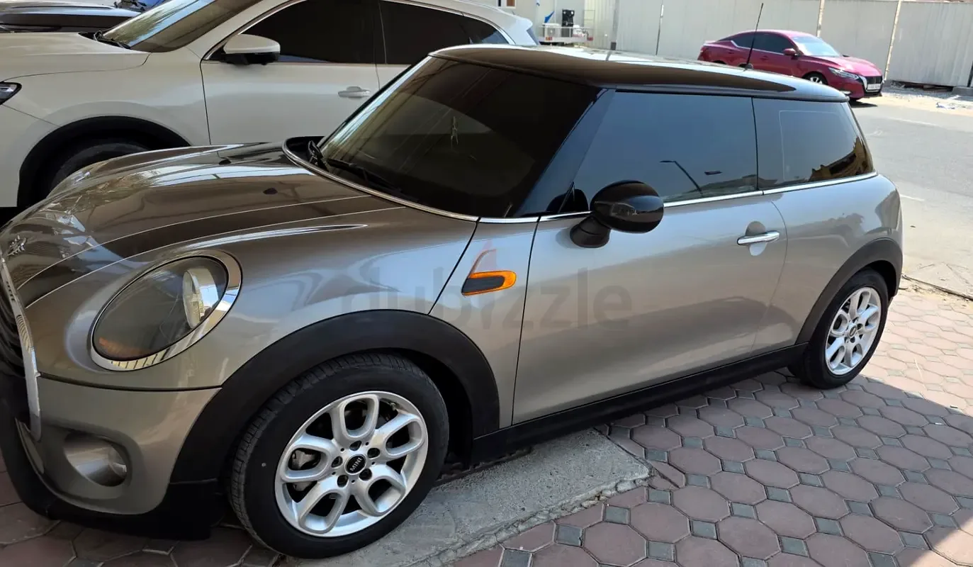 Mini Cooper 1.5 AT (136 حصان) - 3