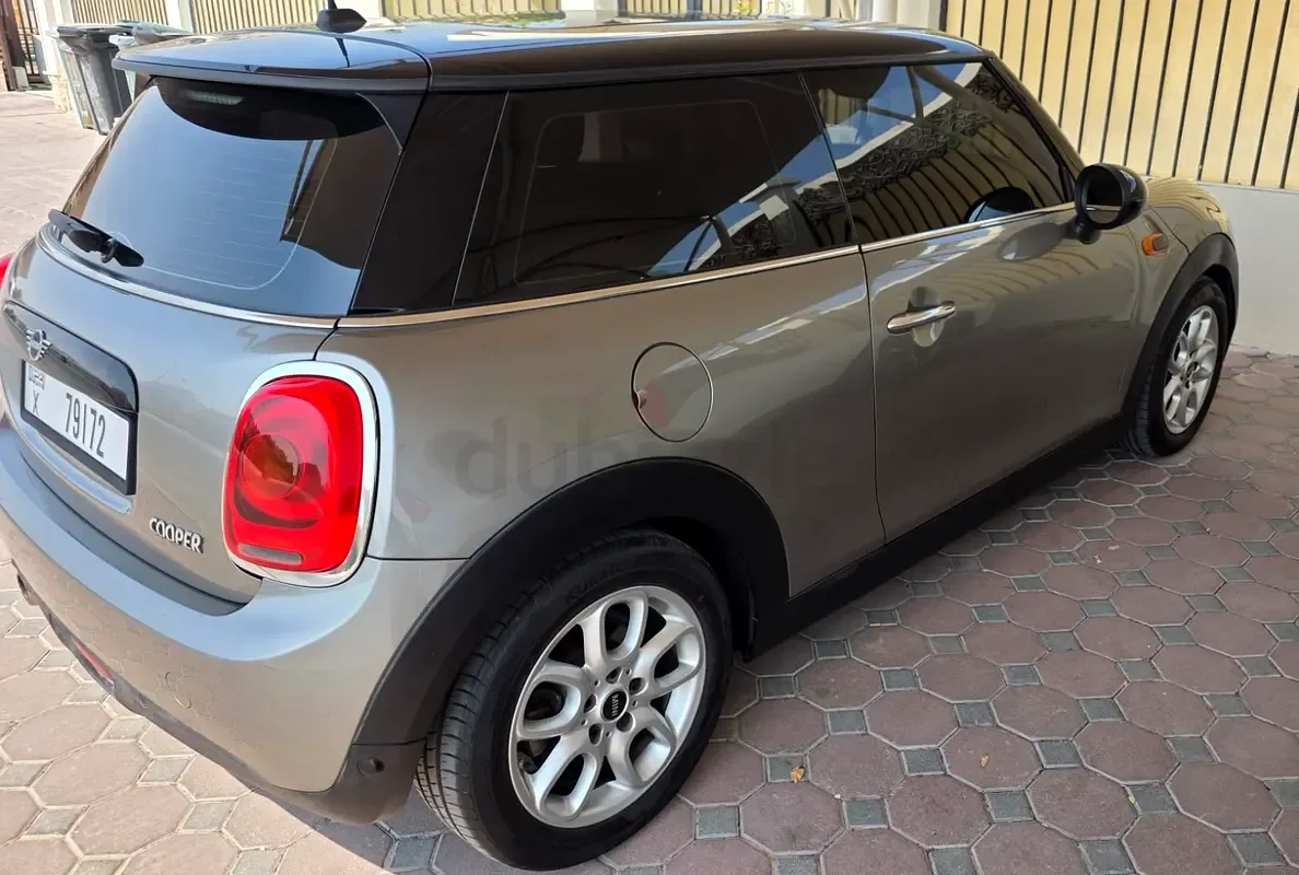 Mini Cooper 1.5 AT (136 حصان) - 6