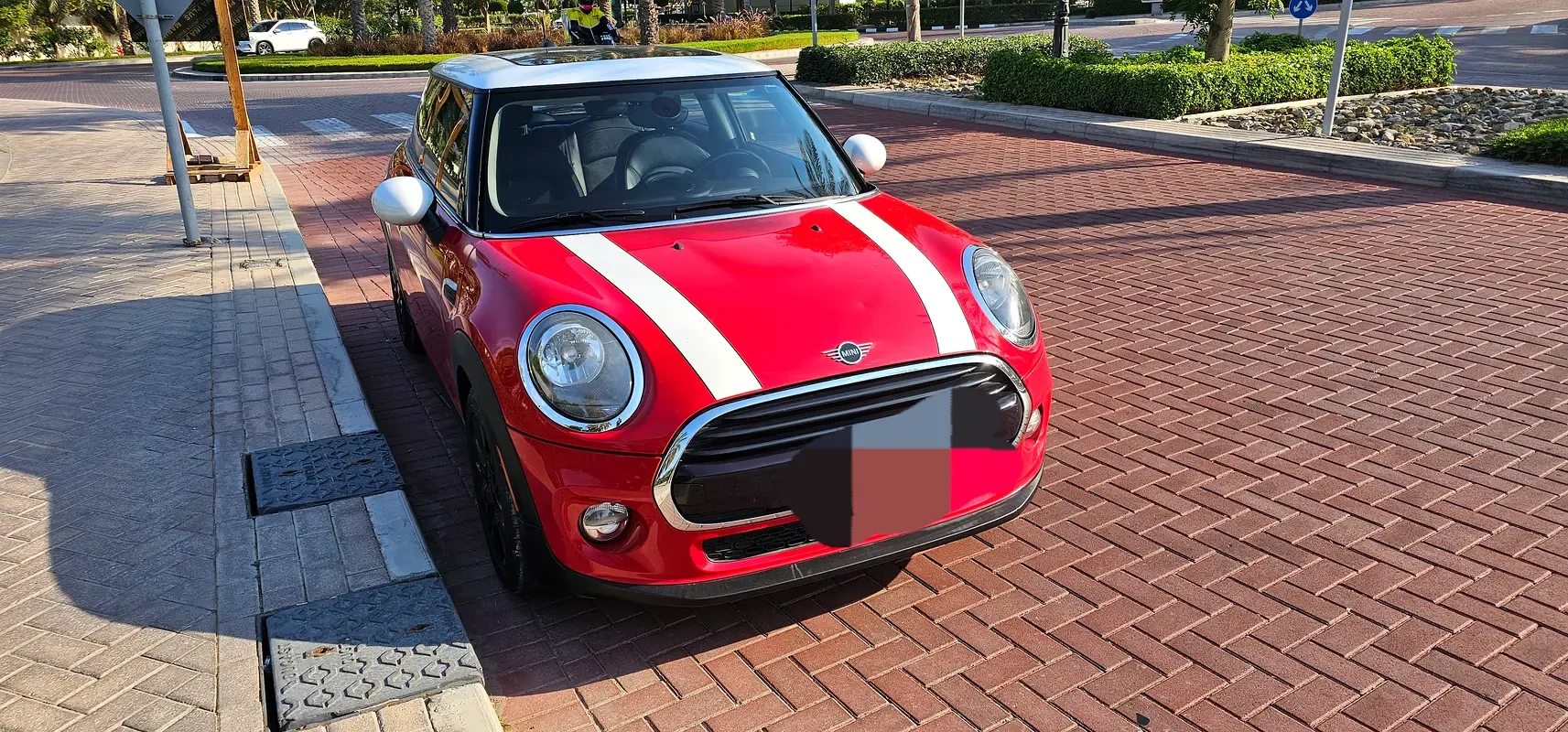 Mini Cooper 1.5 AT (136 hp) - 2
