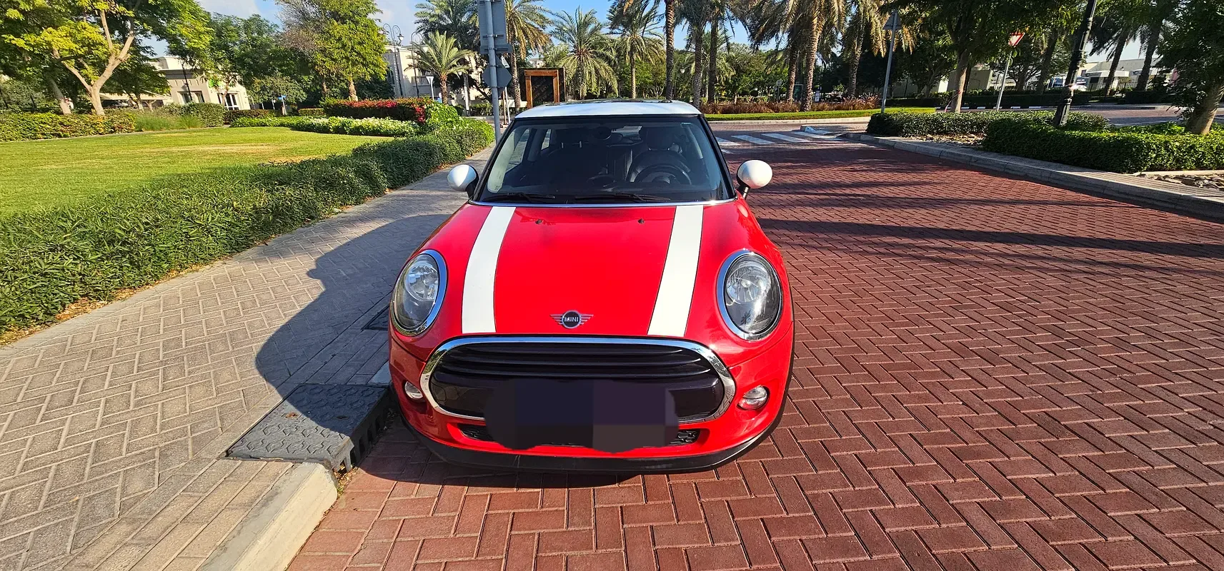 Mini Cooper 1.5 AT (136 hp)