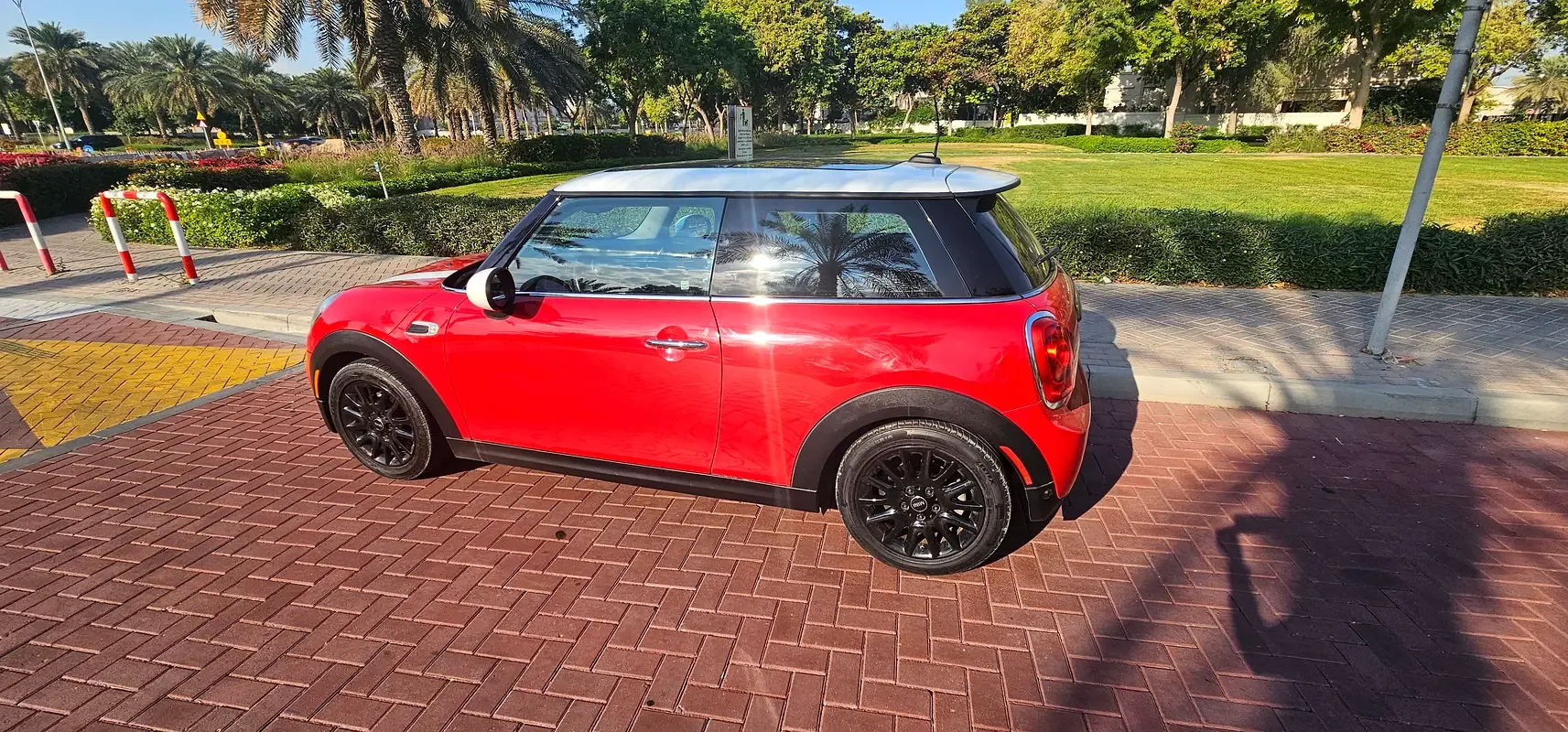 Mini Cooper 1.5 AT (136 hp) - 4