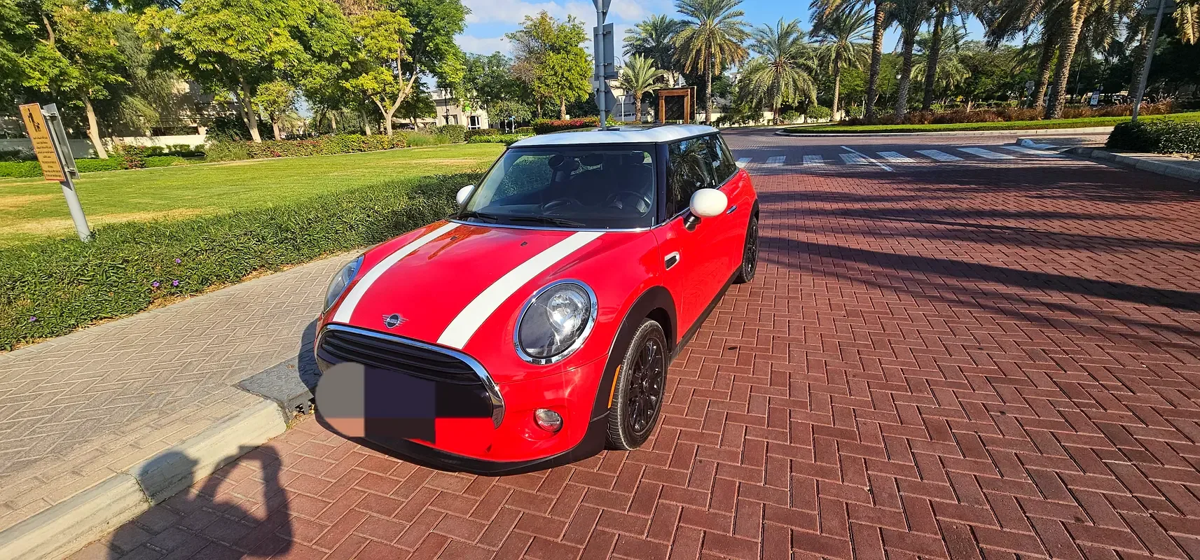 Mini Cooper 1.5 AT (136 hp) - 6