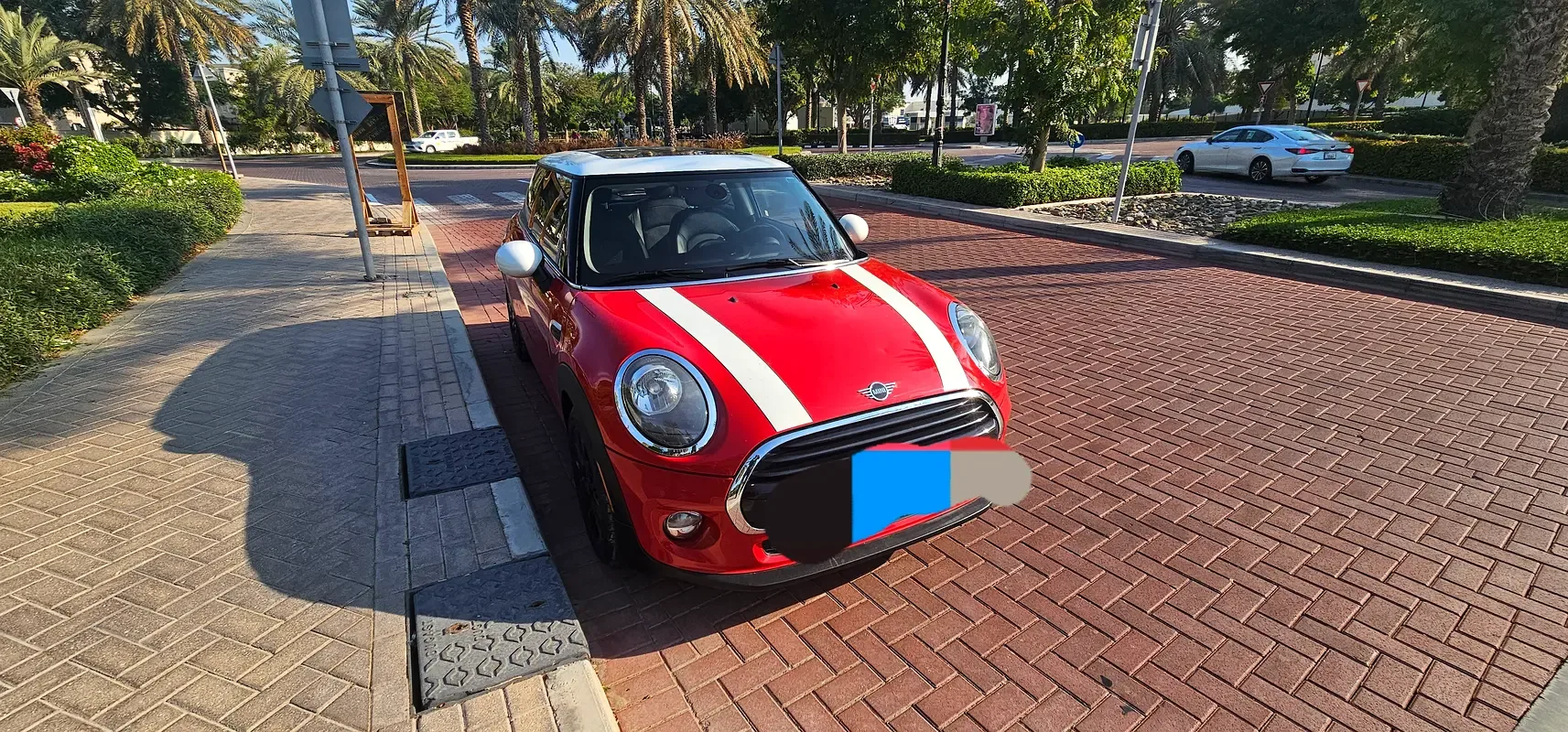 Mini Cooper 1.5 AT (136 hp) - 7